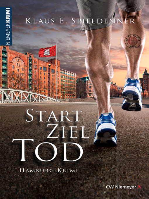 Title details for Start Ziel Tod by Klaus E. Spieldenner - Available